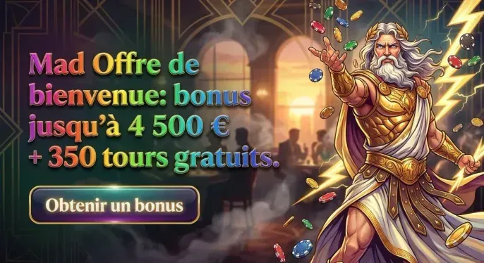 Mad Casino